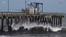  Honduras en alerta por fuertes lluvias que provocan daños y evacuaciones
