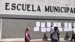 Habilitarán más de 3.000 centros de votación para primarias de la oposición venezolana