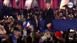 Biden promete más apoyo a Ucrania frente a la voluntad rusa de continuar el conflicto