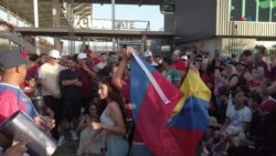 Venezuela hace historia al ganar tres partidos seguidos de la Copa América