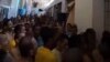 Población penitenciaria de Venezuela inicia huelga de hambre para protestar condiciones carcelarias