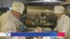 Refugiados ucranianos encuentran trabajo y comunidad en una panadería de California