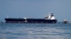 El petrolero Kerala, fletado por Chevron, se carga en la terminal petrolera de Bajo Grande en el lago de Maracaibo, en el municipio de San Francisco, Venezuela, el 5 de enero de 2023.