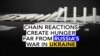 Russia’s War in Ukraine Still Impacting Food Security: Aid Organizations