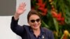 Presidenta de Honduras inicia visita a China tras romper lazos con Taiwán