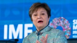 FMI y Banco Mundial citan avances significativos en casos de reestructuración de deuda