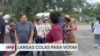 Afluencia de votantes mexicanos en EEUU supera expectativas del INE