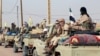 Kidal est sous le contrôle de la rébellion. Ces groupes qui avaient conclu un accord de paix avec le gouvernement en 2015 viennent de reprendre les hostilités. (photo d'archives)