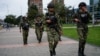 Policía de Colombia halla muerto a segundo mayor líder de organización criminal Clan del Golfo