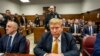 VaDonald Trump vari mudare muNew York