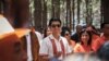 À Madagascar, Andry Rajoelina lance sa campagne dans un contexte tendu