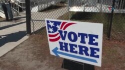 EEUU: Instan a los votantes republicanos a reducir la ventaja del voto por correo frente a los demócratas