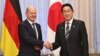 德国与日本内阁官员开启政府磋商会谈，双方共同关切中国威胁