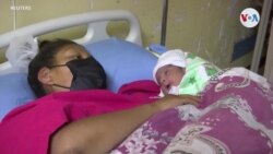 Aumento de muertes maternas en las Américas evidencia profundos retrocesos