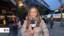 EEUU: Nueva York busca evitar comercio ambulante sin permisos