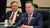 นายกรัฐมนตรีไทย เศรษฐา ทวีสิน 