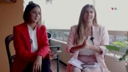 Candidato presidencial de la oposición venezolana: La puerta está abierta para el chavismo