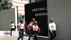Aumenta lista de inhabilitados políticos en Venezuela