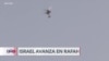 EEUU cree que las fuerzas israelís deben abandonar Gaza
