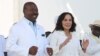 Sylvia Bongo Ondimba Valentin a été inculpée le 28 septembre notamment pour "blanchiment de capitaux et faux et usage de faux".