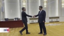 EEUU con “profundas preocupaciones” por cooperación militar de China en Cuba