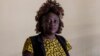 La journaliste burkinabè Mariam Ouedraogo est la première femme africaine à avoir remporté l'an dernier le prix Bayeux des correspondants de guerre.