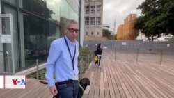 Familiares de los rehenes liberados comparten los testimonios del cautiverio en Gaza