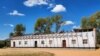 Tohwe Primary School storm destruction