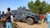 Le banditisme et les kidnappings ne sont que quelques uns des défis auxquels fait face le président nigérian Bola Ahmed Tinubu, au pouvoir depuis mai.