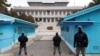 Comando ONU dice que ya conversa con Corea del Norte por soldado de EEUU detenido