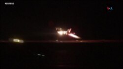 Hutíes prometen responder al ataque de EEUU en Yemen