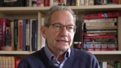 Charles Kupchan