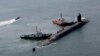 EEUU despliega submarino nuclear en Corea del Sur tras prueba del Norte