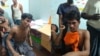 অপহৃত ৪ রোহিঙ্গা