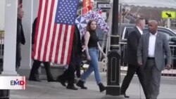 Economía, inmigración y aborto, importantes para votantes en EEUU