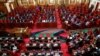 Le déploiement validé par le Parlement kenyan reste toutefois suspendu par la Haute cour de Nairobi qui doit encore examiner un recours.