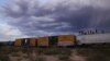 Gobierno México publica decreto que antepone servicio de trenes de pasajeros al de carga