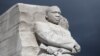 Estados Unidos celebra el feriado de Martin Luther King Jr.