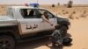 Le ministère libyen de l'Intérieur a indiqué avoir "documenté les expulsions par les autorités tunisiennes vers les frontières libyennes".