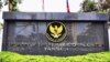 Indonesian Embassy Yangon 
