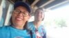 La venezolana Carmen Suárez fundó Los Gigantes del Sureste luego de que una academia rechazó el ingreso de su hijo de 11 años.