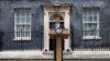 British PM Rishi Sunak Takes Office during Economic Crisis
