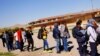 La embajada en EEUU del Gobierno interino pide aumentar el cupo del 'parole' para migrantes venezolanos