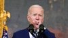Biden mantiene ayuda para lucha contra el narcotráfico en Colombia