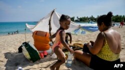 Cuba llevará a referendo un nuevo Código de Familias el próximo 25 de septiembre de 2022. [Foto: Archivo]
