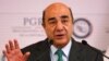 México juzgará al exfiscal general que investigó el caso de los 43 estudiantes desaparecidos