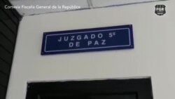 Acusan a expresidente Sánchez Cerén en El Salvador 
