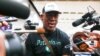 EEUU desaprueba los planes de viaje de Dennis Rodman para buscar liberación de Griner