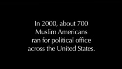 Faith in Freedom: The Journey of Muslim American Candidates