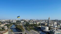 Ucrania: Celebración Día de la Independencia 